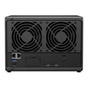 Enterprise NAS Backup Server