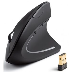 Wireless Ergonomic Mouse Pro