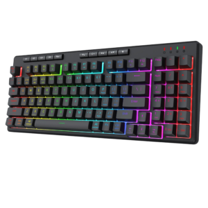RGB Mechanical Gaming Keyboard