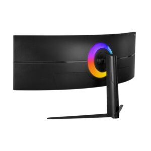 49 Inch Curved Gaming Monitor